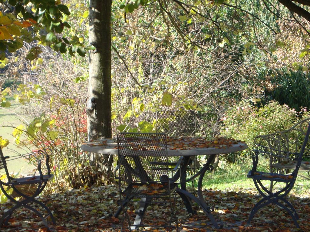 Bed and Breakfast Cascina Nel Bosco à Moncucco Torinese Extérieur photo